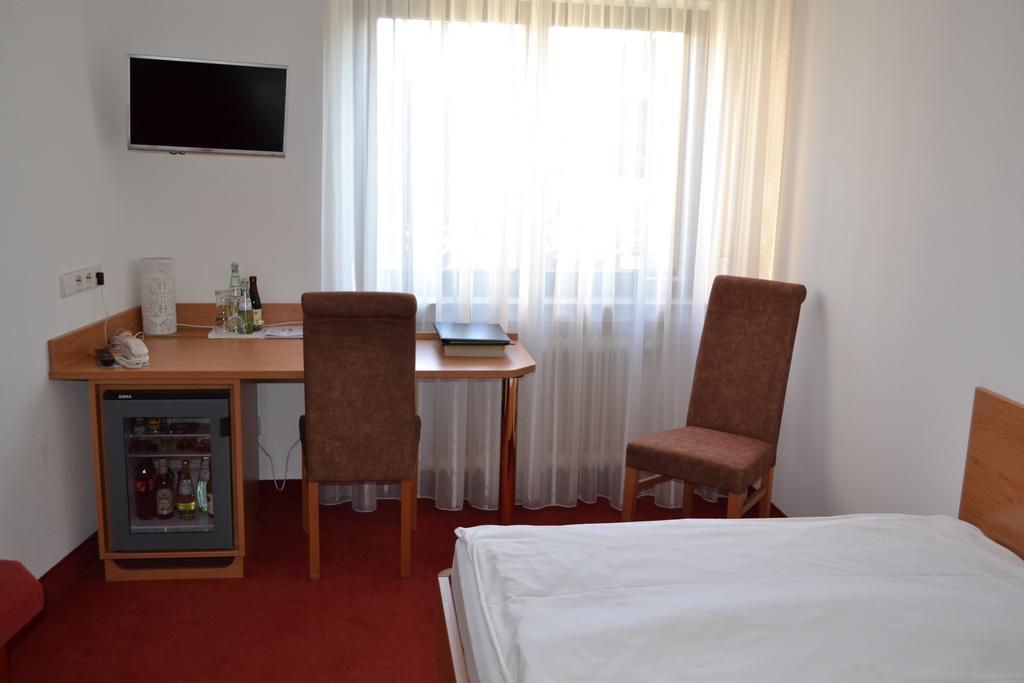 Hotel Hospiz Tübingen Zimmer foto