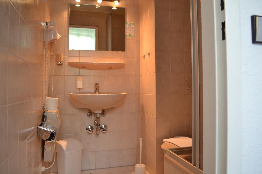 Hotel Hospiz Tübingen Zimmer foto