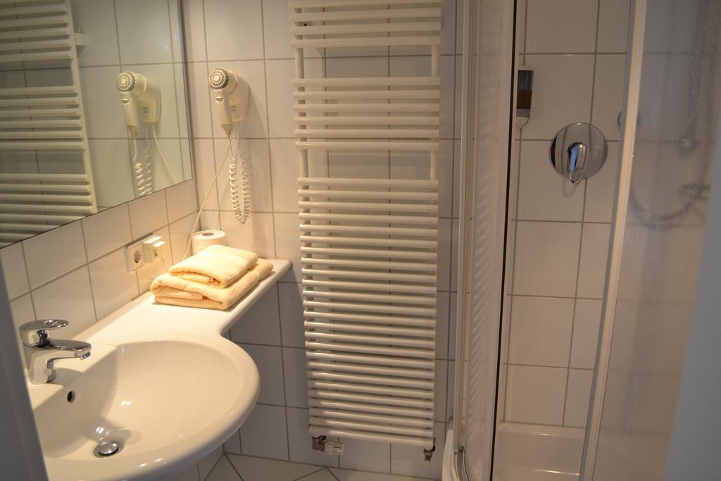 Hotel Hospiz Tübingen Zimmer foto