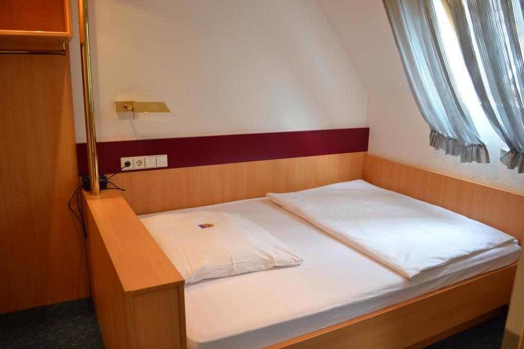 Hotel Hospiz Tübingen Zimmer foto