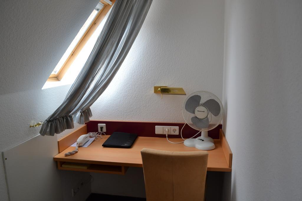 Hotel Hospiz Tübingen Zimmer foto