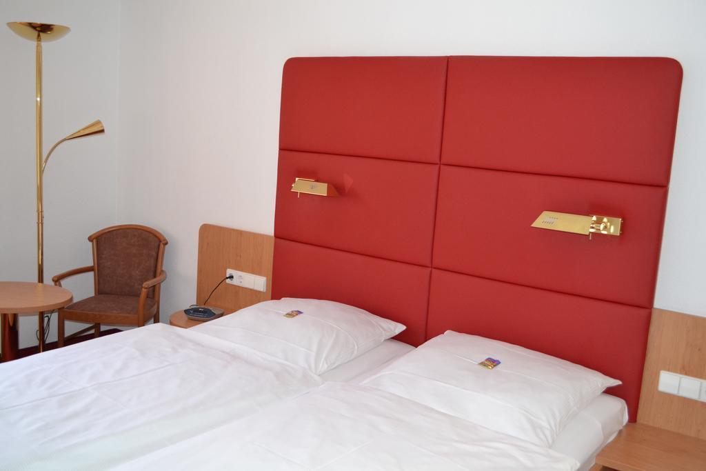 Hotel Hospiz Tübingen Zimmer foto