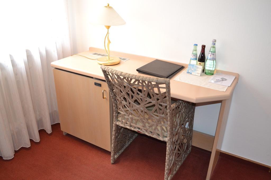 Hotel Hospiz Tübingen Zimmer foto