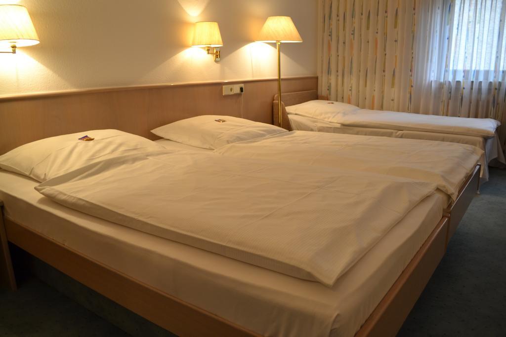 Hotel Hospiz Tübingen Zimmer foto