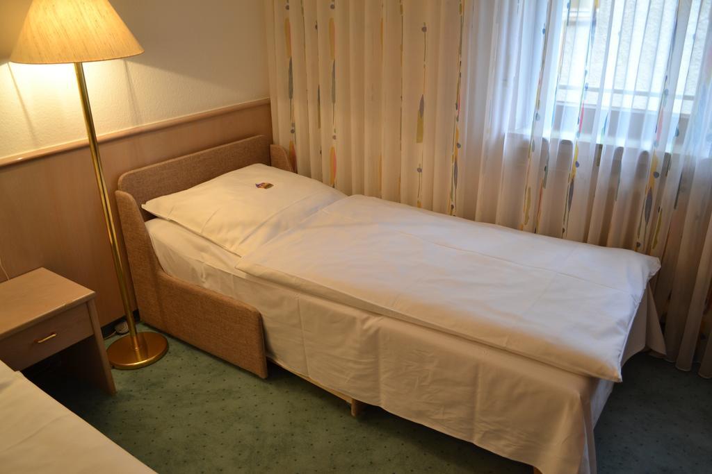 Hotel Hospiz Tübingen Zimmer foto