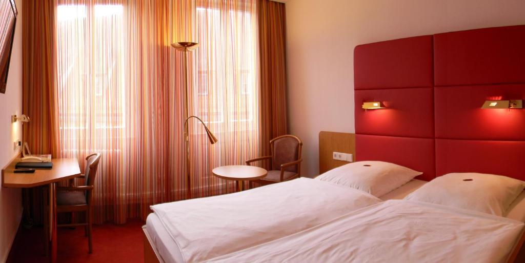 Hotel Hospiz Tübingen Zimmer foto